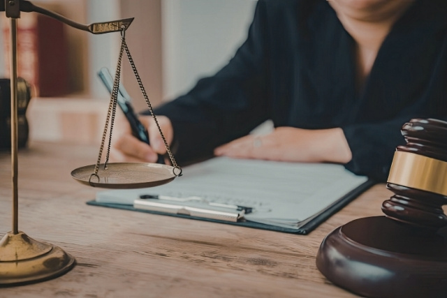 Waar document legaliseren