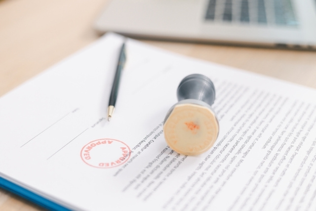 wanneer documenten legaliseren