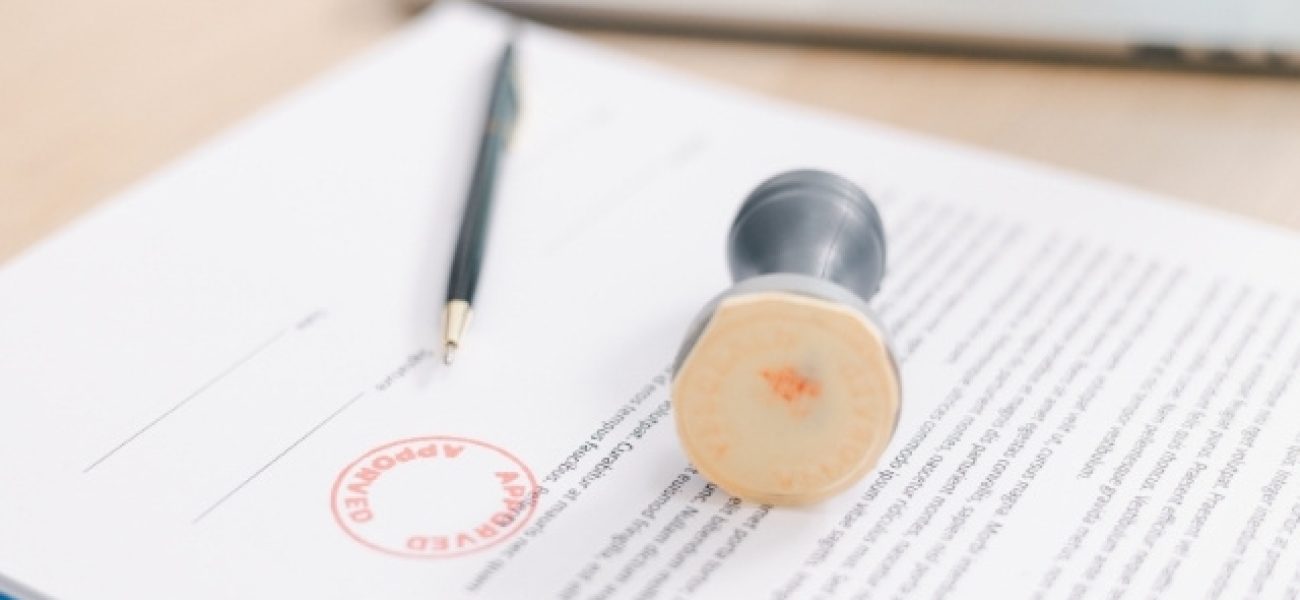 wanneer documenten legaliseren